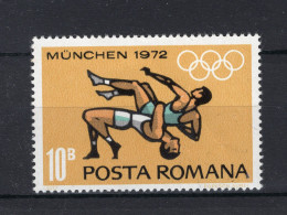 ROEMENIE Yt. 2688 MNH 1972 - Nuevos