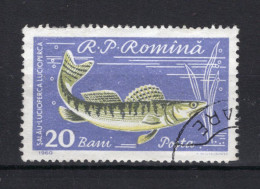 ROEMENIE Yt. 1742° Gestempeld 1960 - Gebraucht