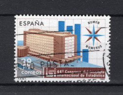 SPANJE Yt. 2337° Gestempeld 1983 - Gebraucht