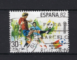 SPANJE Yt. 2242° Gestempeld 1981 - Usados