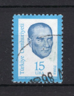 TURKIJE Yt. 2406° Gestempeld 1983 - Used Stamps