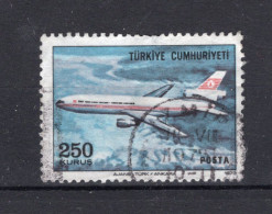 TURKIJE Yt. 2081° Gestempeld 1973 - Usati