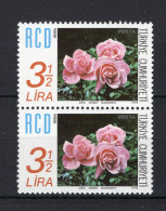 TURKIJE Yt. 2228 MNH  2 St. 1978 - Neufs