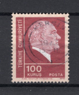 TURKIJE Yt. 2041° Gestempeld 1972 - Used Stamps