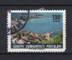 TURKIJE Yt. 1731° Gestempeld 1965 - Usados