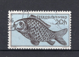 TSJECHOSLOVAKIJE Yt. 820° Gestempeld 1955 - Used Stamps