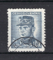 TSJECHOSLOVAKIJE Yt. 415° Gestempeld 1945-1947 - Usados