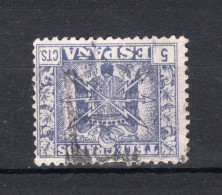 SPANJE Yt. TG88° Gestempeld Telegraafzegel 1940-1943 - Télégraphe