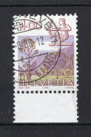ZWITSERLAND Yt. 1194° Gestempeld 1984 - Used Stamps