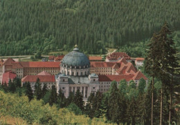 65082 - St. Blasien - Blick Auf Das Kloster - 1959 - St. Blasien
