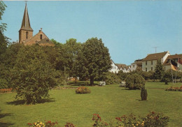 127458 - Neustadt (Wied) - Mit Kirche - Neuwied