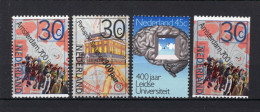 NEDERLAND 1064/1066 MNH 1975 - Jubileumzegels -1 - Ongebruikt