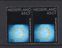 NEDERLAND 1057 MNH 1974 - Gelegenheidszegels (2 Stuks) - Ongebruikt