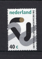 NEDERLAND 1036 MNH 1973 - Ontwikkelingssamenwerking - Ongebruikt