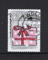 NEDERLAND 2687 Gestempeld 2009 - Decemberzegels - Used Stamps