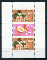 SURINAME 637 MH 1974 - Kinderzegels. - Suriname ... - 1975