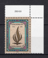 VERENIGDE NATIES-WENEN Yt. 87 MNH 1988 - Ongebruikt