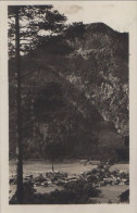 33688 - Bayrischzell - Mit Seeberg - Ca. 1935 - Miesbach