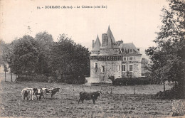 51-DORMANS-N°LP2959-H/0089 - Dormans