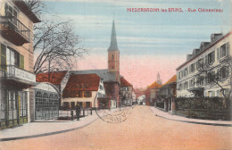 67-NIEDERBRONN LES BAINS-N°LP2960-E/0009 - Niederbronn Les Bains