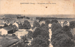 89-PONTIGNY-N°LP2960-D/0385 - Pontigny