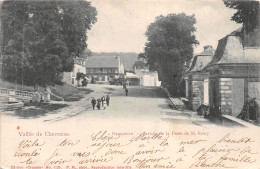 78-DAMPIERRE-N°LP2960-H/0015 - Dampierre