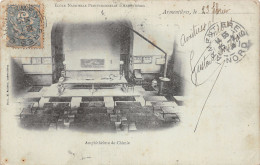 59-ARMENTIERES-N°LP2961-A/0267 - Armentieres