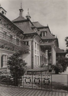 82266 - Dresden-Pillnitz - Bergpalais - 1978 - Pillnitz