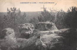 77-LARCHANT-N°C4053-G/0181 - Larchant