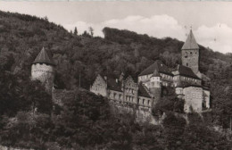 70994 - Zwingenberg - Schloss - Ca. 1960 - Mosbach