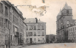 55-MONTMEDY-N°C4055-G/0213 - Montmedy