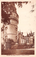 58-POUILLY SUR LOIRE-N°LP2963-H/0173 - Pouilly Sur Loire