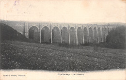 52-CHALINDREY-N°C4056-B/0363 - Chalindrey