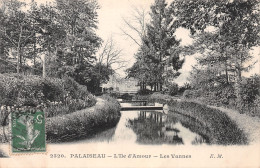 91-PALAISEAU-N°C4056-G/0333 - Palaiseau