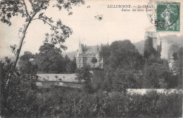 76-LILLEBONNE-N°C4057-A/0317 - Lillebonne