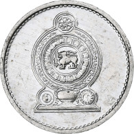 Sri Lanka, Cent, 1989, Aluminium, SUP, KM:137 - Sri Lanka (Ceylon)