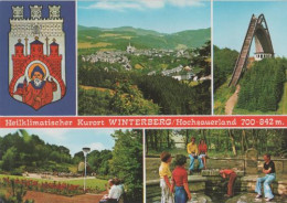 17879 - Winterberg Im Hochsauerland - Ca. 1975 - Winterberg