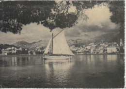 POSTCARD 3192,Croatia,Cavtat - Croazia