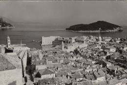 POSTCARD 3193,Croatia,Dubrovnik - Croatie