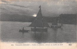 83-TAMARIS SUR MER-N°C4058-D/0305 - Tamaris