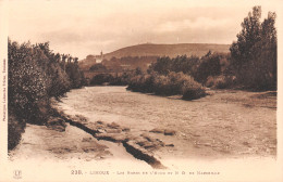 11-LIMOUX-N°C4058-G/0303 - Limoux