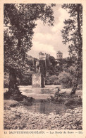 64-SAUVETERRE DE BEARN-N°LP2966-H/0037 - Sauveterre De Bearn