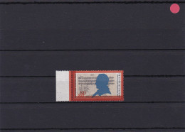 BRD: MiNr. 1425 DD, Doppeldruck Der Farbe Orange, Postfrisch, Luxus - Neufs