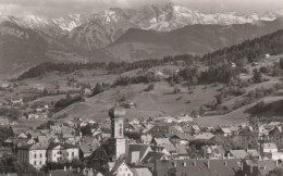 6339 - Immenstadt Mit Gr. Daumen - Ca. 1955 - Immenstadt