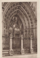 135083 - Toledo - Spanien - Catedral, Puerta De Los Leones - Toledo