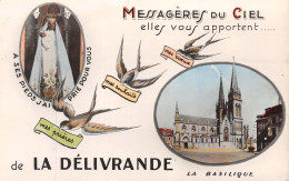 14-DOUVRES LA DELIVRANDE-N°C4061-A/0341 - La Delivrande