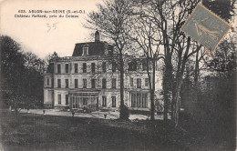 94-ABLON SUR SEINE-N°C4060-H/0105 - Ablon Sur Seine