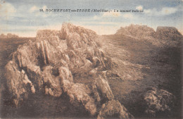 56-ROCHEFORT EN TERRE-N°C4061-C/0015 - Rochefort En Terre