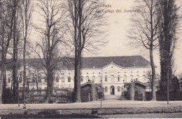 MELLE -  Le College Des Josephites - Melle