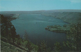 95341 - Pinedale - USA - Fremont Lake - Other & Unclassified